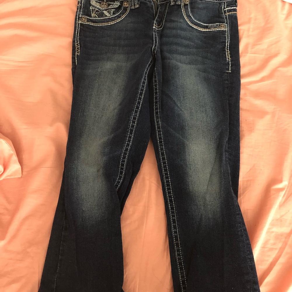 Capris - Picture 3 of 3